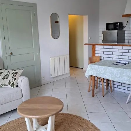 Au Pied De L étang Appartement *