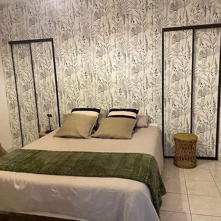 Appartement Au Pied De L étang Saint-Aubin